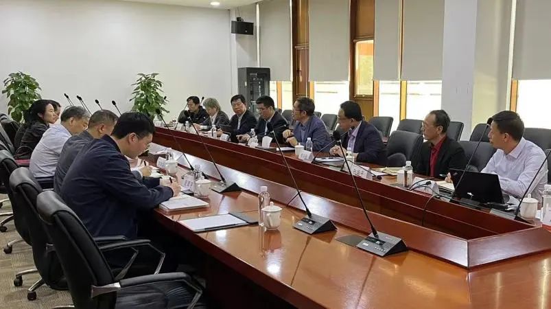 金华畅捷通资讯：工信部调研组莅临畅捷通考察指导 数智化赋能小微企业系列工作获肯定