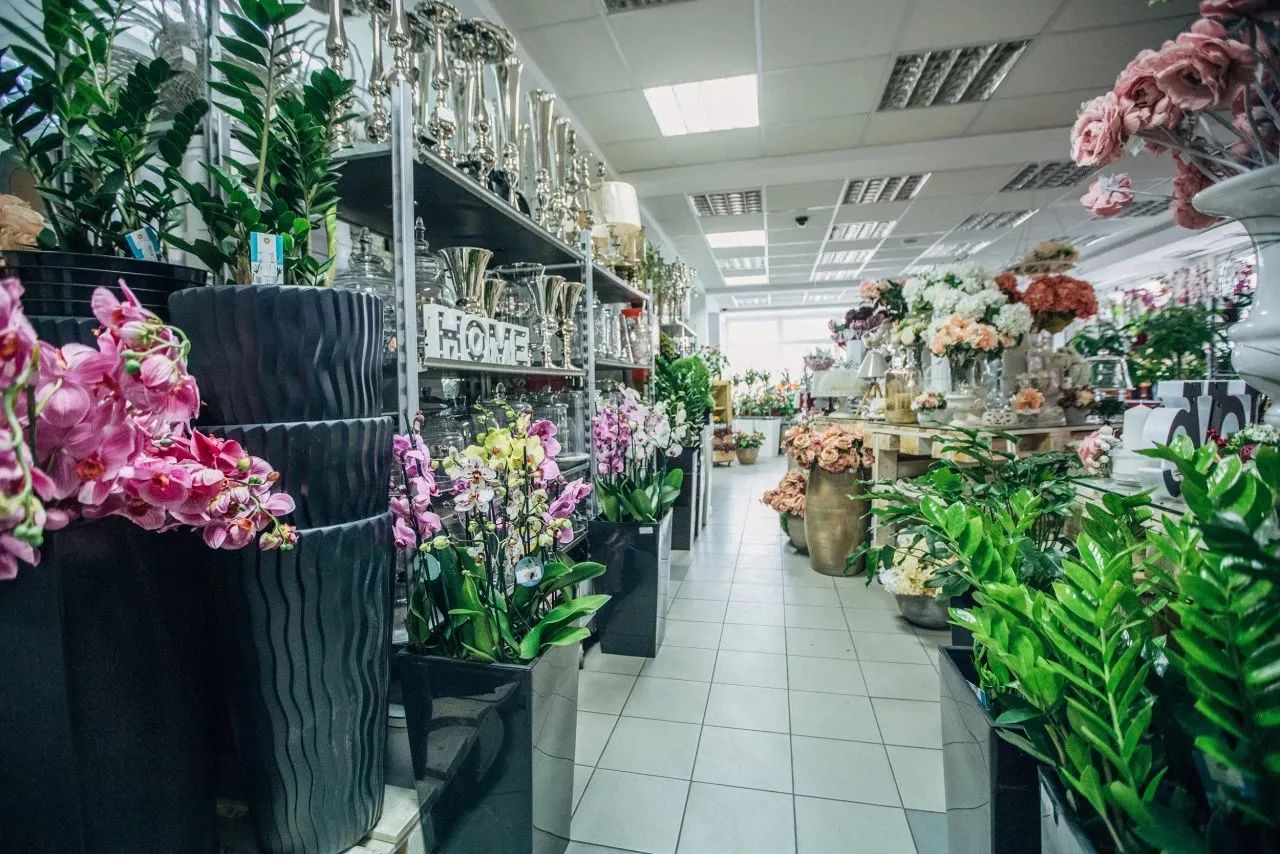 金华畅捷通新闻资讯：凭着一腔热爱开花店，屡遭碰壁的她换道闯出新事业