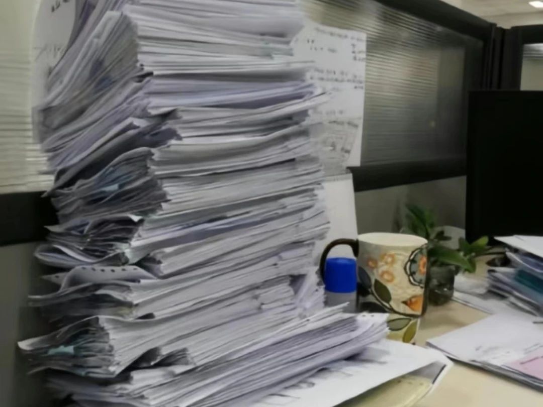 金华畅捷通年结：​小微企业财务年结做不好，一年工作等于“白干”？