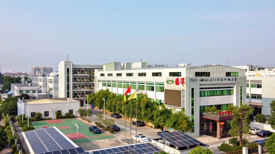 金华畅捷通新闻资讯：乘数智化东风出海，东莞小厂化身海外电源市场“主导者”