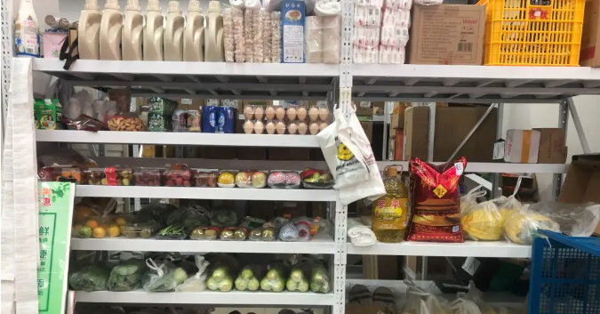 金华畅捷通小微企业：开一家快递驿站能赚多少钱？